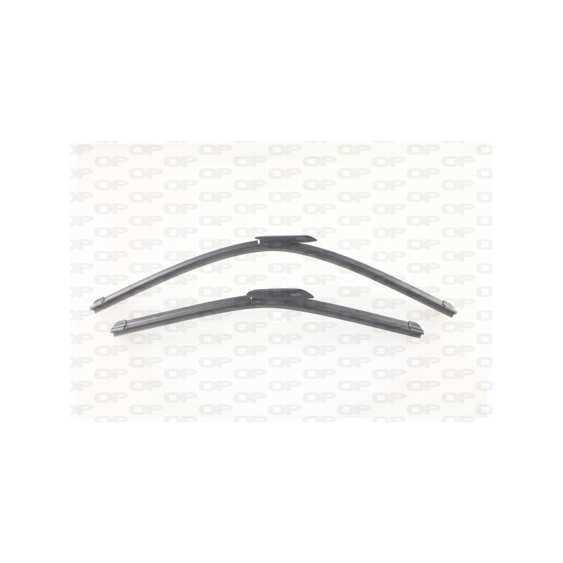 Coppia Spazzole Twin Perfect 26''-20''/660-508MM WBT9076.00