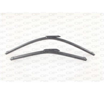 Coppia Spazzole Twin Perfect 26''-20''/660-508MM WBT9076.00 - 80-WBT9076.00 - 80-WBT9076.00
