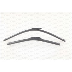 Coppia Spazzole Twin Perfect 26''-20''/660-508MM WBT9076.00