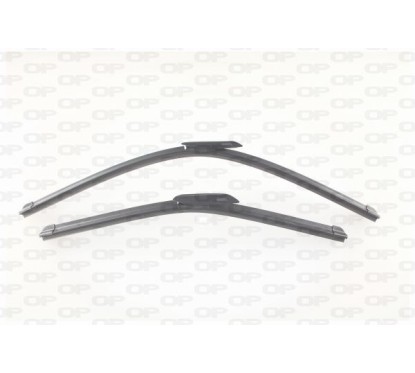Coppia Spazzole Twin Perfect 26''-20''/660-508MM WBT9076.00