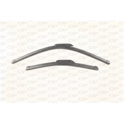 Coppia Spazzole Twin Perfect 24''-16''/609-406MM WBT9077.00 - 80-WBT9077.00 - 80-WBT9077.00