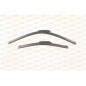 Coppia Spazzole Twin Perfect 24''-16''/609-406MM WBT9077.00