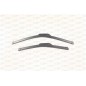 Coppia Spazzole Twin Perfect 22''-16''/558-406MM WBT9078.00