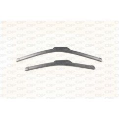 Coppia Spazzole Twin Perfect 22''-16''/558-406MM WBT9078.00
