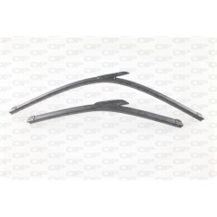 Coppia Spazzole Twin Perfect 26''-19''/660-482MM WBT9079.00 - 80-WBT9079.00 - 80-WBT9079.00