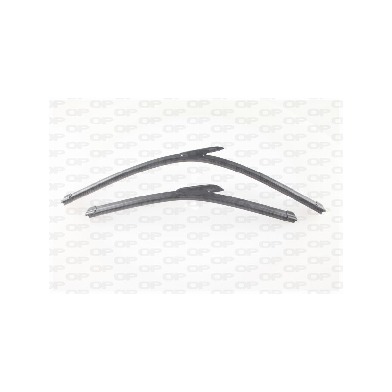 Coppia Spazzole Twin Perfect 26''-19''/660-482MM WBT9079.00