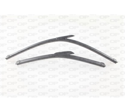 Coppia Spazzole Twin Perfect 26''-19''/660-482MM WBT9079.00 - 80-WBT9079.00 - 80-WBT9079.00