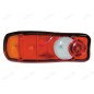 Fanale posteriore (Destro o sinistro) (Fanale Targa Separato) per Nissan Cabstar 326602316