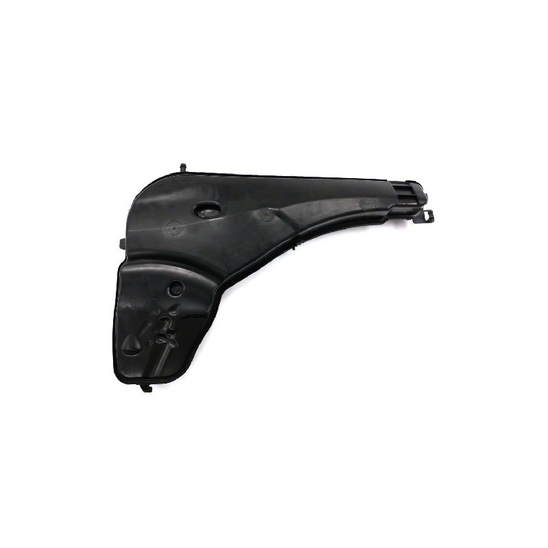 Vaschetta Acqua Tergicristallo (Con Sensore) per Bmw X3 (G01) e X4 (G02) BM808VA01