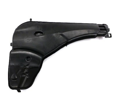 Vaschetta Acqua Tergicristallo (Con Sensore) per Bmw X3 (G01) e X4 (G02) BM808VA01 - 64-BM808VA01 - 64-BM808VA01