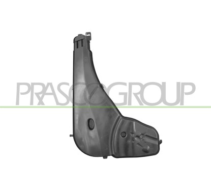Vaschetta Acqua Tergicristallo (Con Sensore) per Bmw X3 (G01) e X4 (G02) BM808VA01
