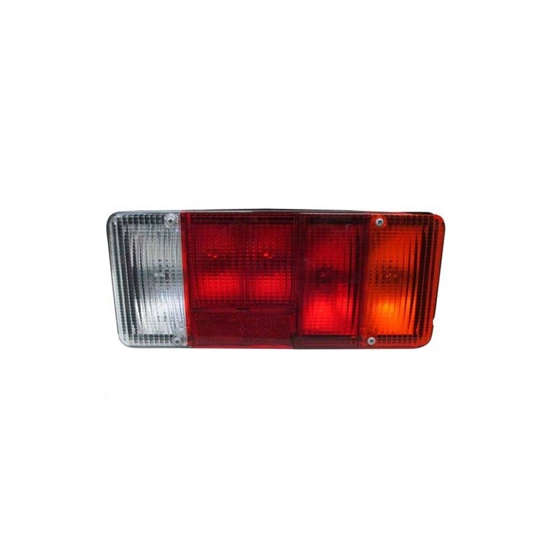Fanale posteriore destro (Cassone) Ducato per Citroen Jumper (230), Jumper (244) e Fiat Ducato (230L) e altri modelli 326902906