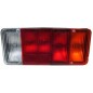 Fanale posteriore destro (Cassone) Ducato per Citroen Jumper (230), Jumper (244) e Fiat Ducato (230L) e altri modelli 326902906