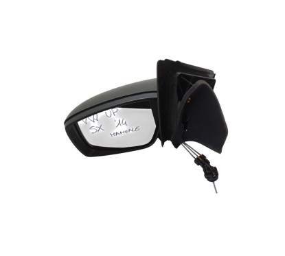 Specchietto Retrovisore Sinistro VOLKSWAGEN Up 1° Serie