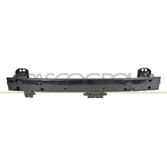 Rinforzo Paraurti anteriore per Citroen C1, Peugeot 108 e Toyota Aygo CI2061622 - 64-CI2061622 - 64-CI2061622