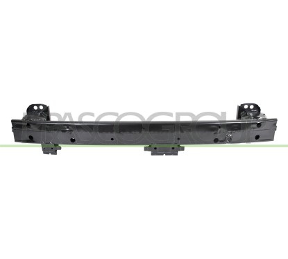 Rinforzo Paraurti anteriore per Citroen C1, Peugeot 108 e Toyota Aygo CI2061622