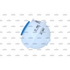 Vaschetta Espansione Vw per Audi A1 (8X1), Seat Ibiza Fr e Ibiza IV (6L1)/Cordoba e altri modelli 454081 - 32-454081 -