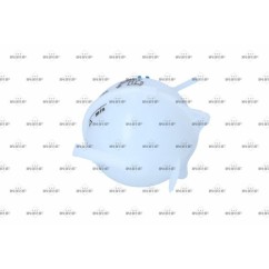 Vaschetta Espansione Vw per Audi A1 (8X1), Seat Ibiza Fr e Ibiza IV (6L1)/Cordoba e altri modelli 454081 - 32-454081 -
