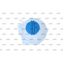 Vaschetta Espansione Vw per Audi A1 (8X1), Seat Ibiza Fr e Ibiza IV (6L1)/Cordoba e altri modelli 454081 - 32-454081 -