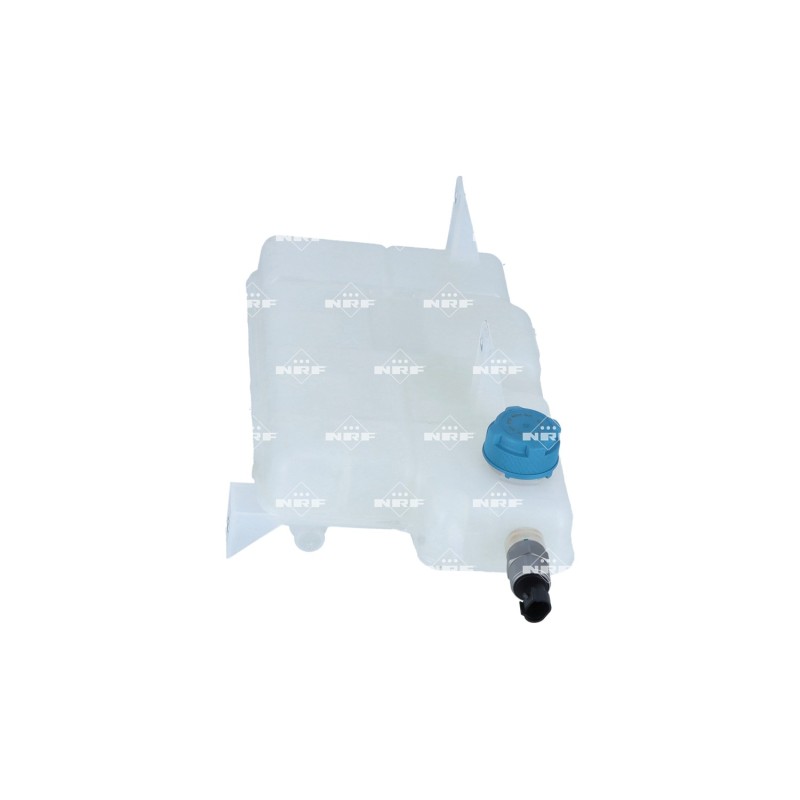 Vaschetta Espansione C/Sensore Iveco 454105