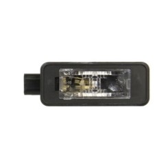 Fanale Luce Targa destro o sinistro (C/Lampadina) Picasso dal 2013 per Citroen C3, C4 e C4 Cactus e altri modelli CI3284360