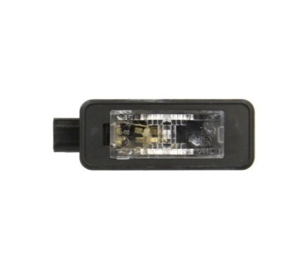 Fanale Luce Targa destro o sinistro (C/Lampadina) Picasso dal 2013 per Citroen C3, C4 e C4 Cactus e altri modelli CI3284360