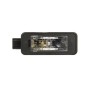 Fanale Luce Targa destro o sinistro (C/Lampadina) Picasso dal 2013 per Citroen C3, C4 e C4 Cactus e altri modelli CI3284360