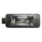 Fanale Luce Targa destro o sinistro (C/Lampadina) Picasso dal 2013 per Citroen C3, C4 e C4 Cactus e altri modelli CI3284360