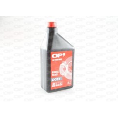 Liquido Freni Sintetico DOT4 (12 X 1L) BFE1000.10 - 80-BFE1000.10 - 80-BFE1000.10
