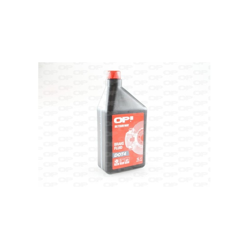 Liquido Freni Sintetico DOT4 (12 X 1L) BFE1000.10