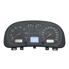 Quadro Strumenti VOLKSWAGEN Golf 4 Berlina dal 97 al 03