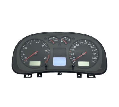 Quadro Strumenti VOLKSWAGEN Golf 4 Berlina dal 97 al 03 - 1J0920802QX - 3710586