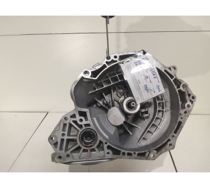 Cambio Manuale Completo OPEL Corsa D 3P 1° Serie - 472099 - 472099