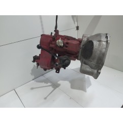 Cambio Manuale Completo JEEP Wrangler 1° Serie