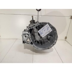 Cambio Manuale Completo RENAULT Scenic 3° Serie - 7701717852 - 660533