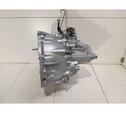 Cambio Manuale Completo RENAULT Scenic 3° Serie