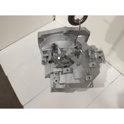 Cambio Manuale Completo ALFA ROMEO Brera Serie 939 dal 05 al 10 - 55556410 - 718126