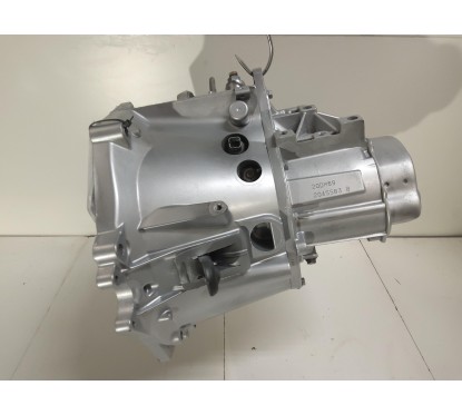 Cambio Manuale Completo CITROEN C4 1° Serie