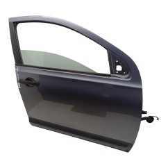 Portiera anteriore Destra NISSAN Qashqai 1° Serie