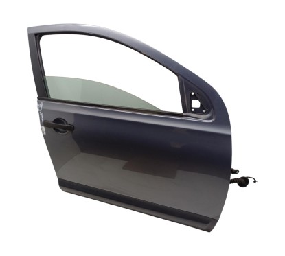 Portiera anteriore Destra NISSAN Qashqai 1° Serie