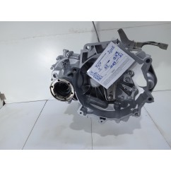 Cambio Manuale Completo VOLKSWAGEN Polo 4° Serie - 02T300020C - 743654