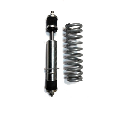 Ammortizzatore Idraulico Perno/Perno LBC445/725/900 - LBM285 - LBN930/475 123045 - 70-123045 - 70-123045