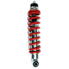Ammortizzatore Idraulico Molla Rossa Perno/Occhio 123051 - 70-123051 - 70-123051