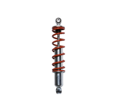 Ammortizzatore Idraulico Molla Rossa C197 Occhio/Occhio 120679 - 70-120679 - 70-120679