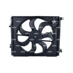 Ventola Radiatore Renault 470134