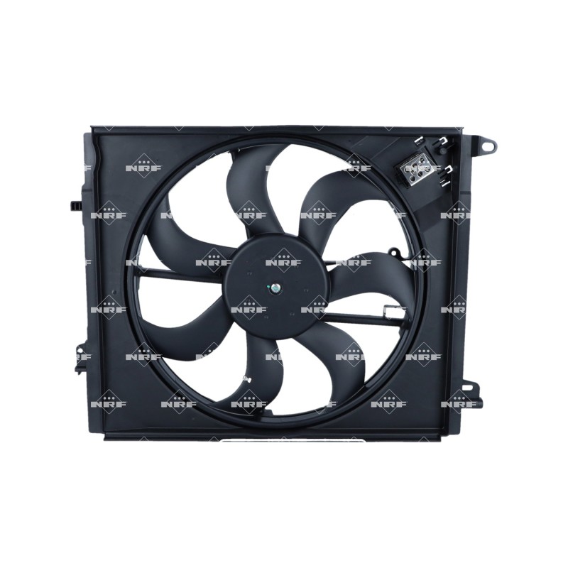 Ventola Radiatore Renault 470134