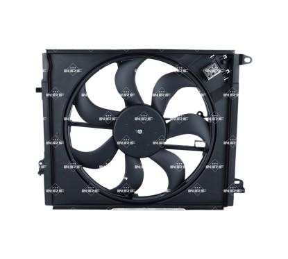 Ventola Radiatore Renault 470134 - 32-470134 - 32-470134