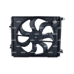 Ventola Radiatore Renault 470134 - 32-470134 - 32-470134
