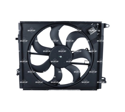 Ventola Radiatore Renault 470134