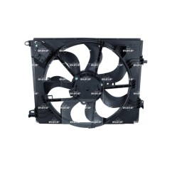 Ventola Radiatore Renault 470134 - 32-470134 - 32-470134